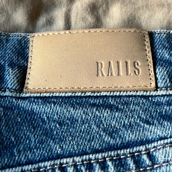 Rails Denim. EUC - Picture 4 of 5